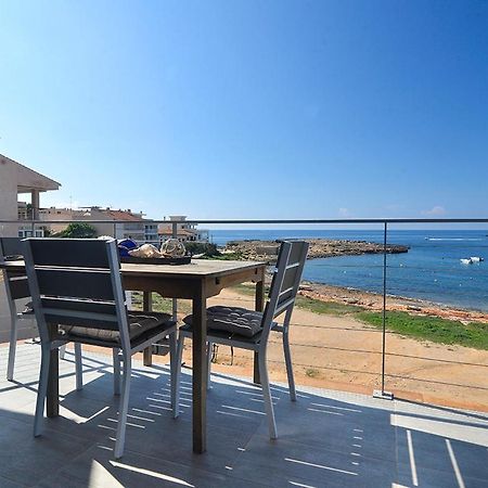Apartment Ses Baules Colonia de Sant Jordi Exteriör bild