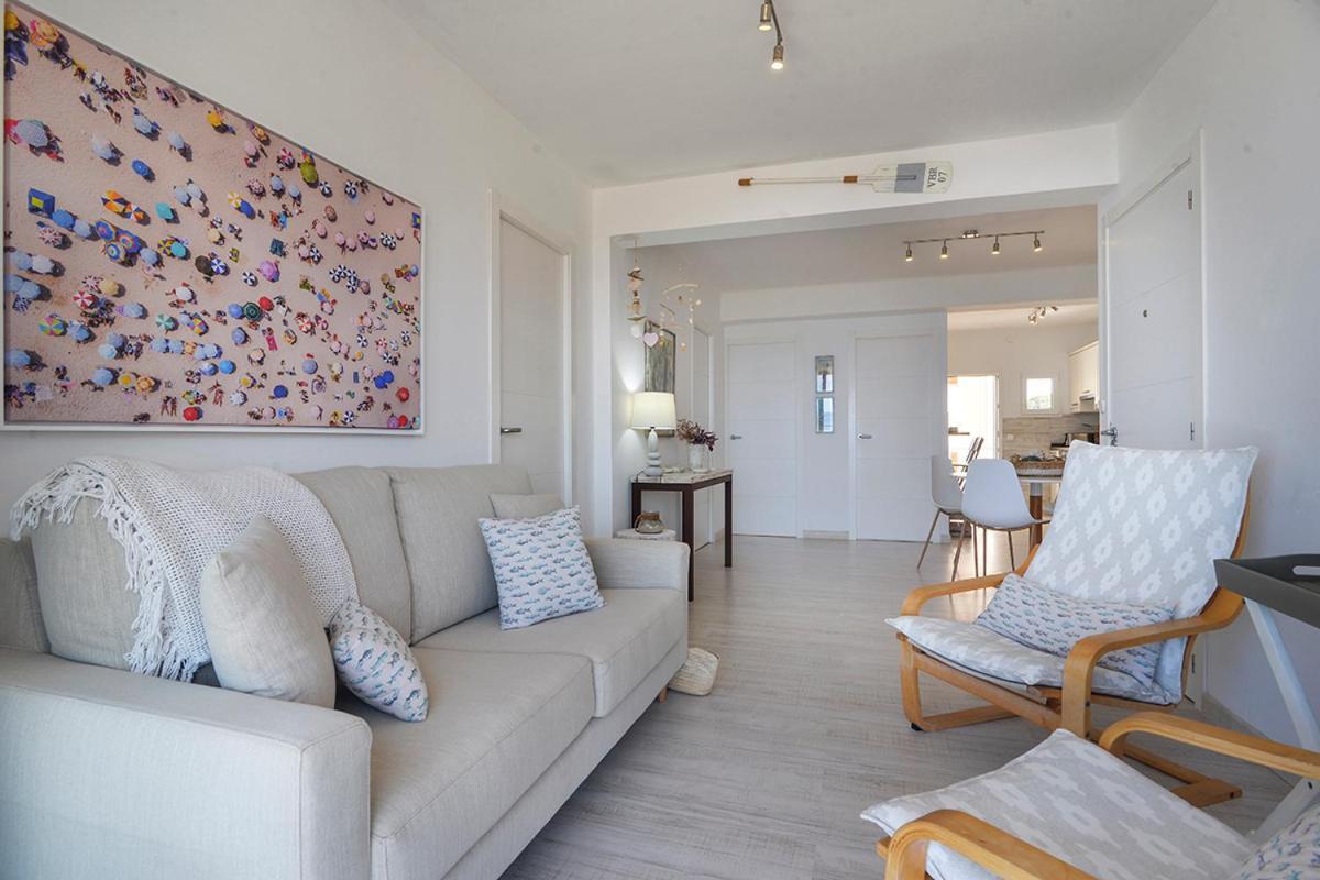 Apartment Ses Baules Colonia de Sant Jordi Exteriör bild