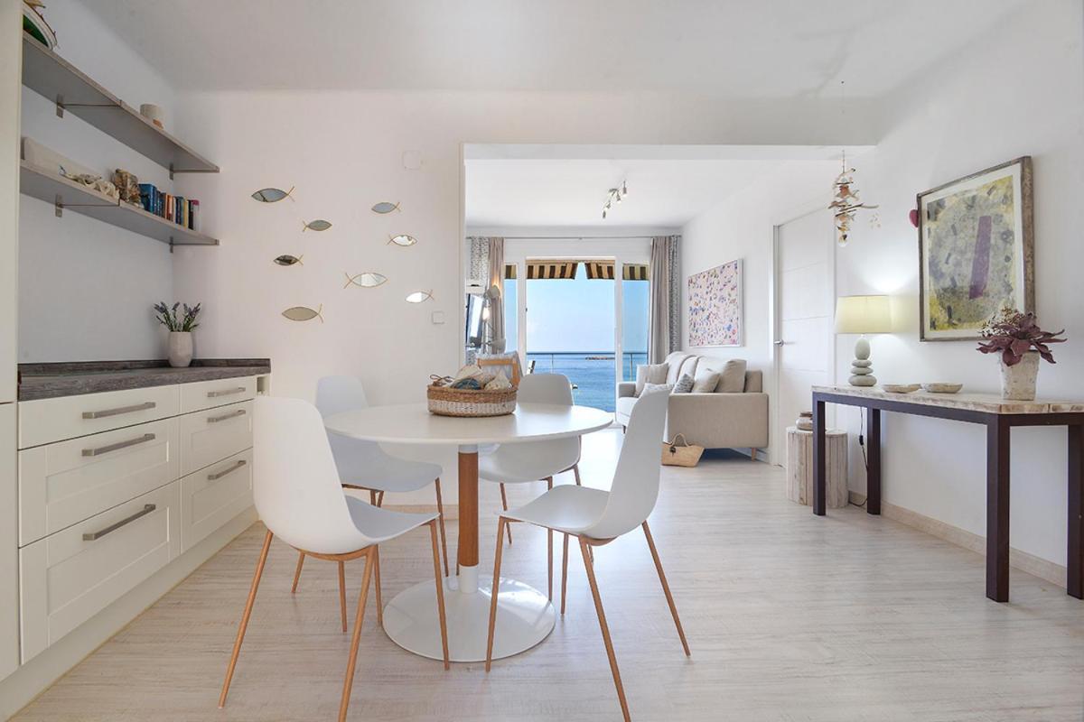 Apartment Ses Baules Colonia de Sant Jordi Exteriör bild
